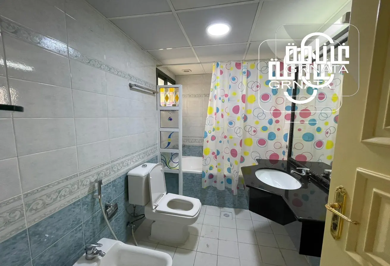 Apartment For Rent In Al Mahooz